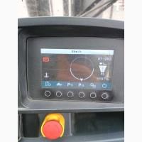 Jungheinrich пакет 3 штуки TFG 425s BJ:2016, TFG430s BJ:2016, TFG 430S BJ:2015