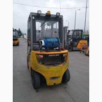 Jungheinrich пакет 3 штуки TFG 425s BJ:2016, TFG430s BJ:2016, TFG 430S BJ:2015