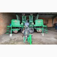 Сівалка зернова механічна Great Plains 3S-4000 HDF