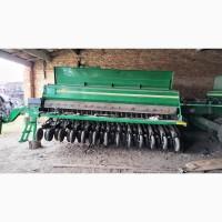 Сівалка зернова механічна Great Plains 3S-4000 HDF