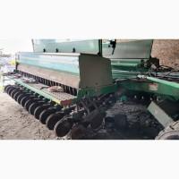 Сівалка зернова механічна Great Plains 3S-4000 HDF