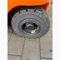 Doosan B20X-7 Серія
