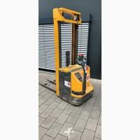 Jungheinrich EJC16 Triplex