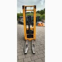 Jungheinrich EJC16 Triplex