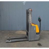 Jungheinrich EJC 110 LI ION/ 2.5m/ 2019р/ 1625г