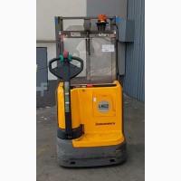 Jungheinrich EJC 110 LI ION/ 2.5m/ 2019р/ 1625г