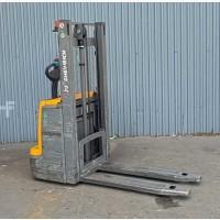 Jungheinrich EJC 110 LI ION/ 2.5m/ 2019р/ 1625г