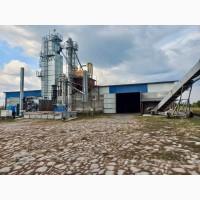 Продам: Єлеваторний комплекс з повним виробничим циклом