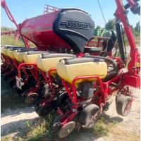 Сівалка точного висіву Vaderstad Tempo F8