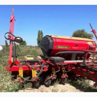 Сівалка точного висіву Vaderstad Tempo F8