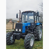 Продам трактор мтз 892