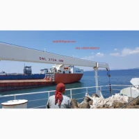 Ship Hydraulic System Repair Upgrading – Istanbul, Tuzla, Mediterranean, Black Sea, West