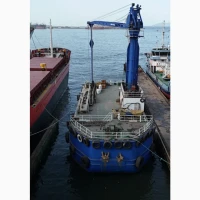 Ship Hydraulic System Repair Upgrading – Istanbul, Tuzla, Mediterranean, Black Sea, West