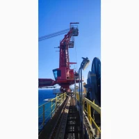 Ship Hydraulic System Repair Upgrading – Istanbul, Tuzla, Mediterranean, Black Sea, West