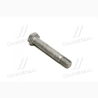 Болт M12X75-10.9 ZN (73181569), Лемкен | 3013424