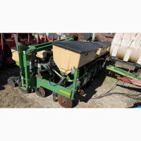 Сеялка Great Plains YP 825 А точного высева пневматическая пропашная