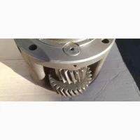Продам запчастини до Джон Дір John Deere