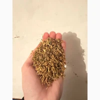 Якісний тютюн без компромісів. Чистый табак по доступной цене