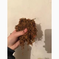 Якісний тютюн без компромісів. Чистый табак по доступной цене