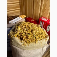 Натуральный табак для самокруто