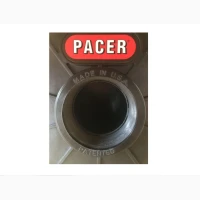 Помпа з гідромотором PARKER для перекачування КАС
