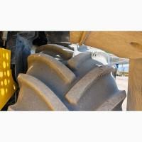 Комбайн зернозбиральний New Holland CR 9.80