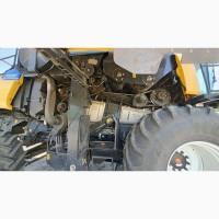 Комбайн зернозбиральний New Holland CR 9.80