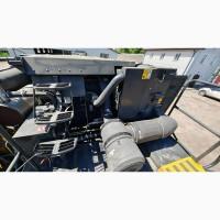 Комбайн зернозбиральний New Holland CR 9.80