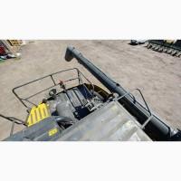 Комбайн зернозбиральний New Holland CR 9.80