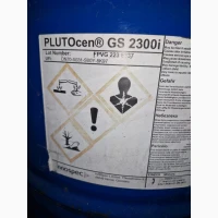 Присадка для палива Innospec PLUTOcen GS 2300i
