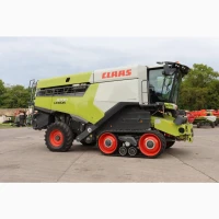 Claas Lexion 8700 TERRA TRAC 2022 р