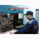 Ремонт форсунок, ТНВД Isuzu, Hitachi, John Deere, JCB, Komatsu, Богдан, Эталон, DongFeng
