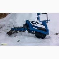 Прополочный культиватор КРН 5.6