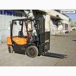 Аренда погрузчик дизель б/у Doosan D30G