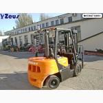 Аренда погрузчик дизель б/у Doosan D30G
