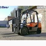 Аренда погрузчик дизель б/у Doosan D30G