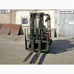 Аренда погрузчик дизель б/у Doosan D30G