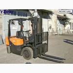 Аренда погрузчик дизель б/у Doosan D30G