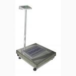 Весы Электронные 2 кг, 6, 10, 15, 30, 60, 100, 150, 200, 300 кг. Поверка