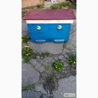 Продам вулики. Липа