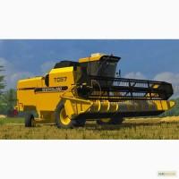 Запчасти для New Holland TC57