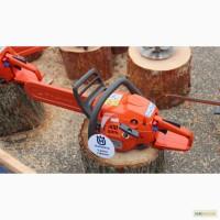 Бензопила Husqvarna 236. Гарантия 2 года. + доп. цепь. Швеция
