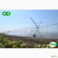 МДФП 70/130 Таврия дождевальная машина