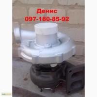 Турбокомпрессор ТКР 11Н1