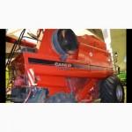 Комбайн Case 2388