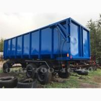 Тракторный прицеп НТС-20 (причіп тракторний 3ПТС-20)