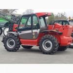 Универсальный телескопический погрузчик Manitou 845-120 LSU