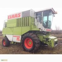 Продам Claas Commandor 115cs