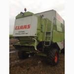 Продам Claas Commandor 115cs