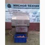 Блокорезка МДБ 600